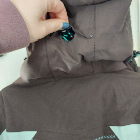 Powder Horn Winter Jacket Size Medium ☃️ - Picture 15 of 15